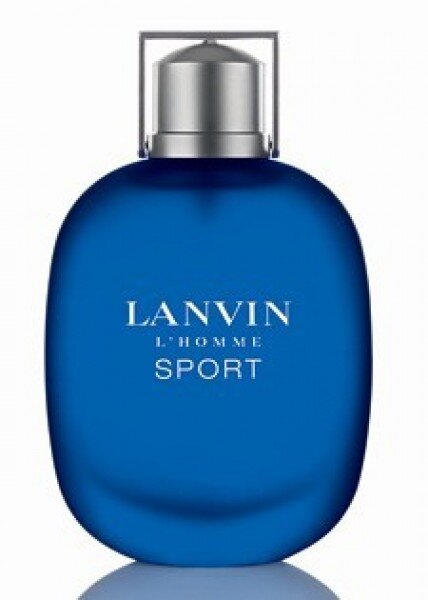 Lanvin L'Homme Sport EDT 100 ml Erkek Parfümü kullananlar yorumlar